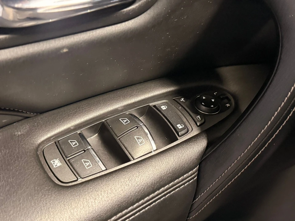 2022 Infiniti QX80 - Image 13 of 21