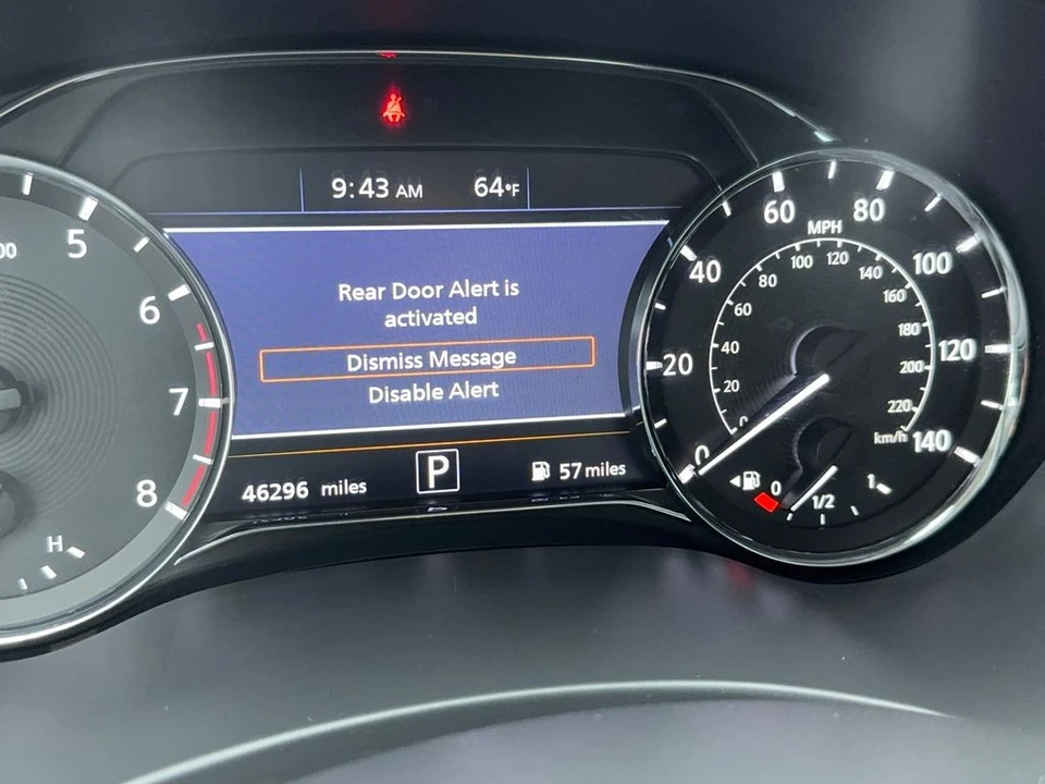 2022 Infiniti QX80 - Image 21 of 31