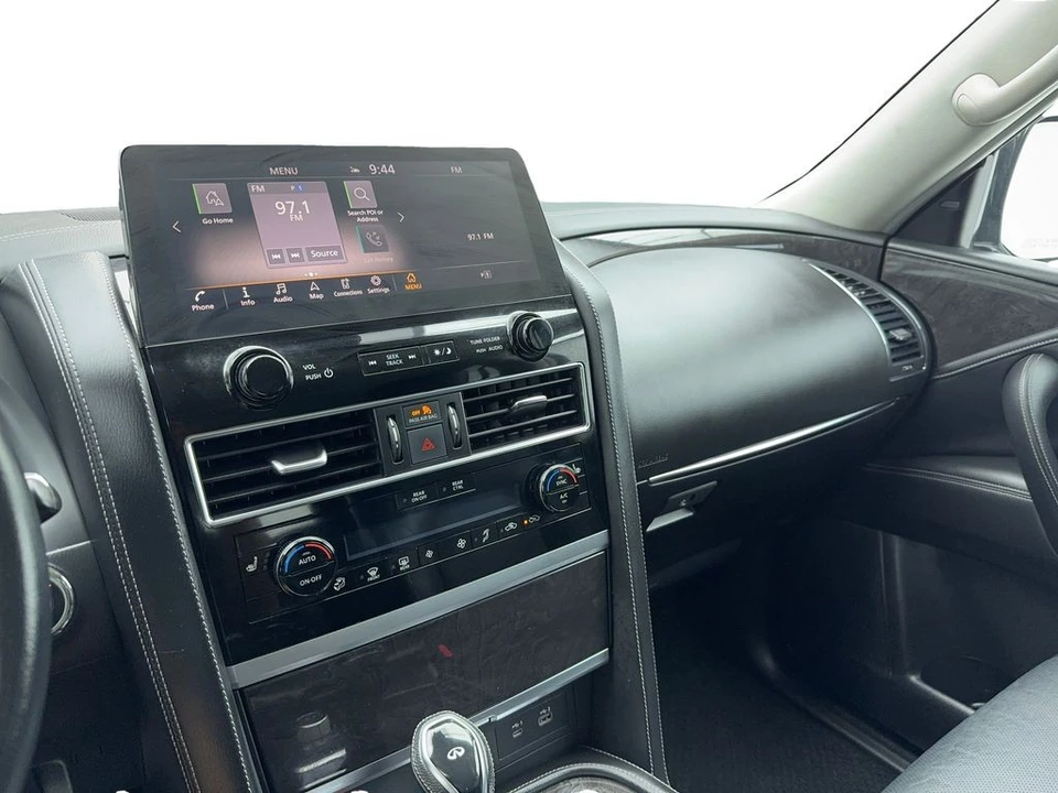 2022 Infiniti QX80 - Image 22 of 31