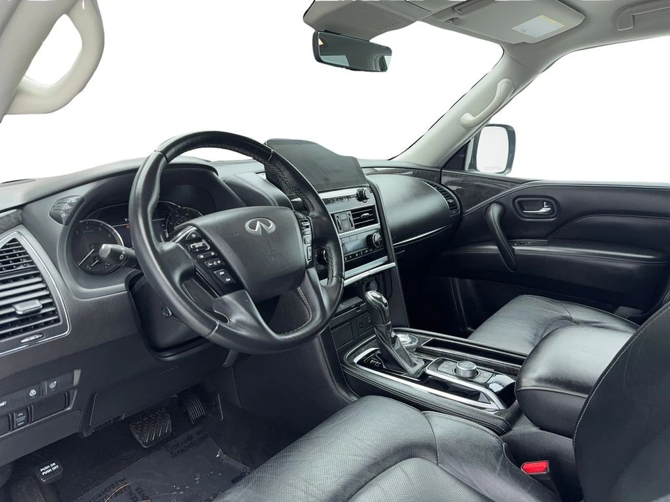 2022 Infiniti QX80 - Image 13 of 31