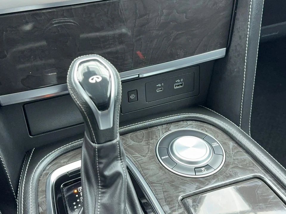 2022 Infiniti QX80 - Image 28 of 31