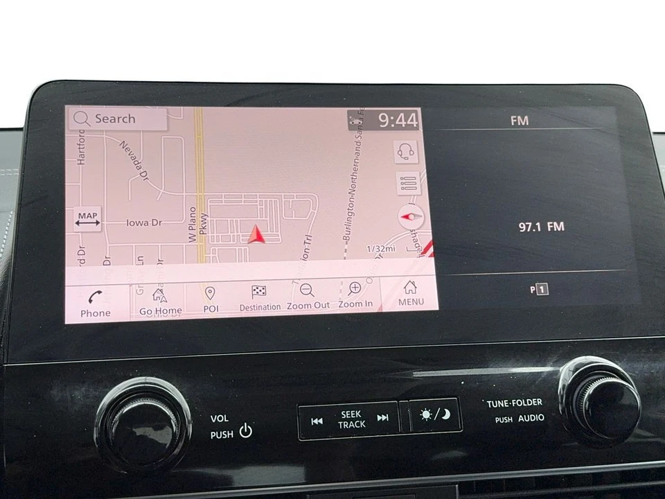 2022 Infiniti QX80 - Image 24 of 31