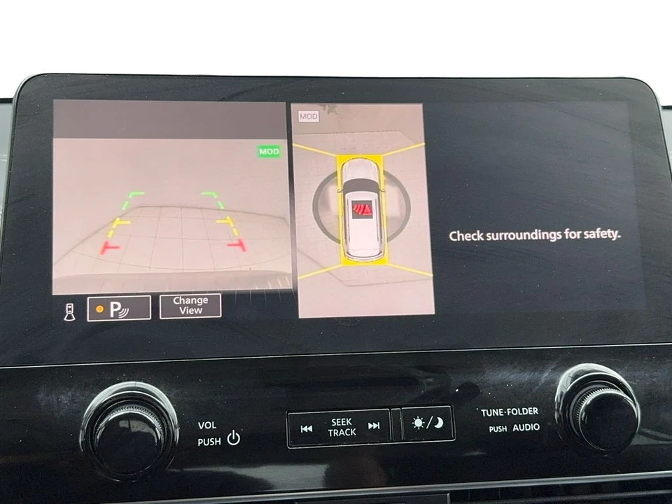 2022 Infiniti QX80 - Image 26 of 31