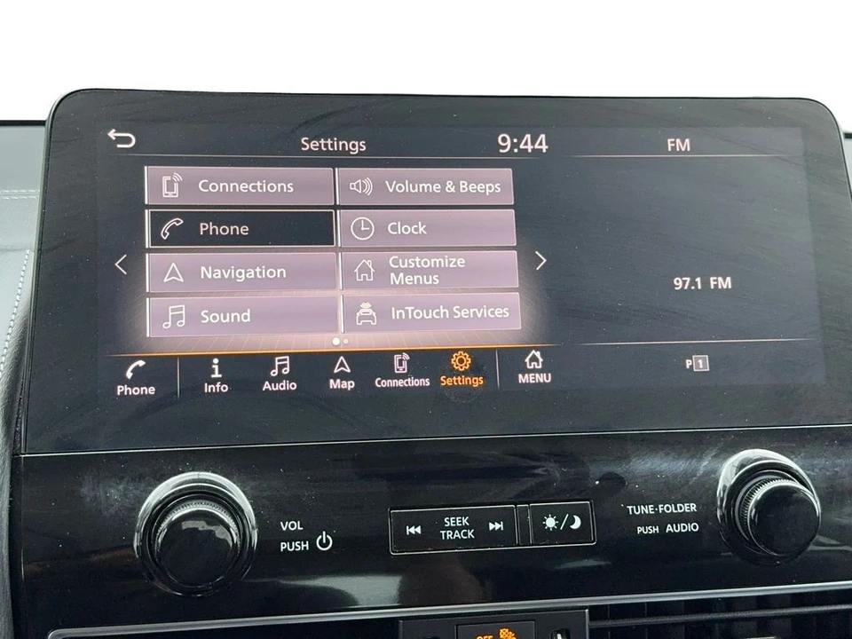 2022 Infiniti QX80 - Image 25 of 31