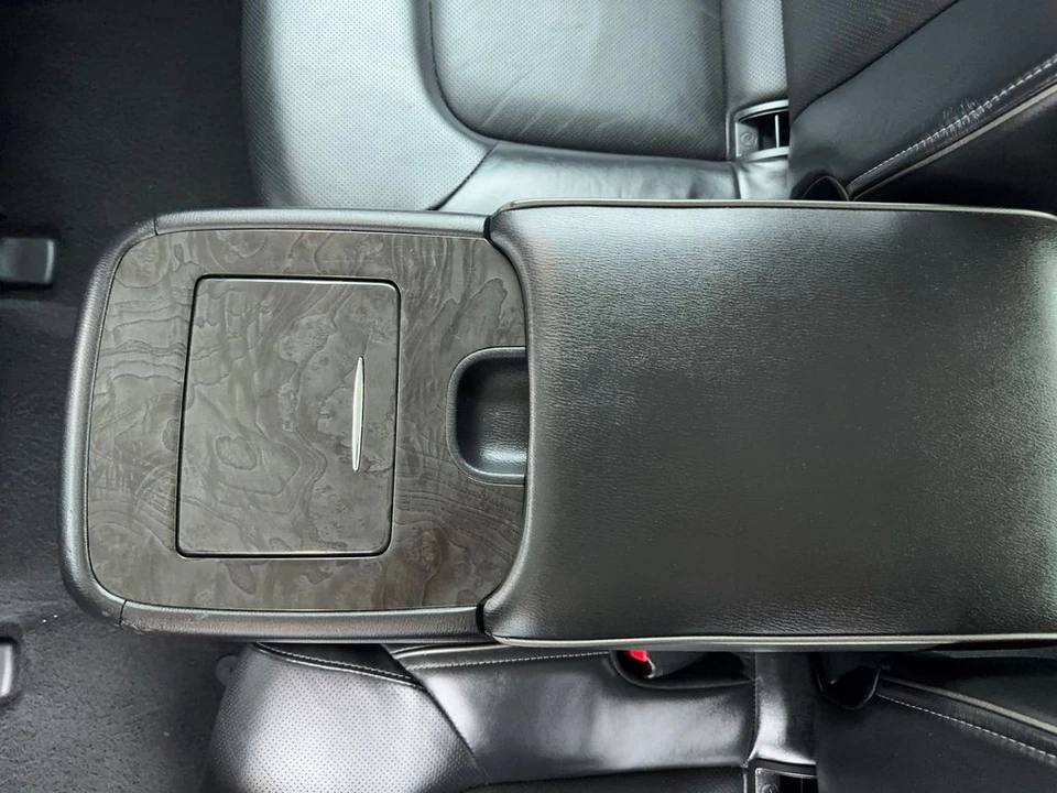 2022 Infiniti QX80 - Image 20 of 31
