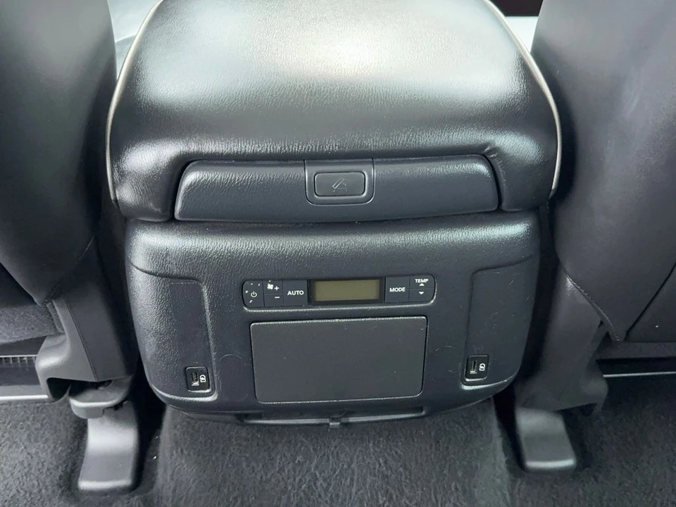 2022 Infiniti QX80 - Image 19 of 31