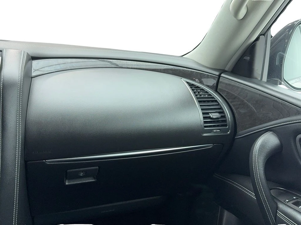 2022 Infiniti QX80 - Image 18 of 31
