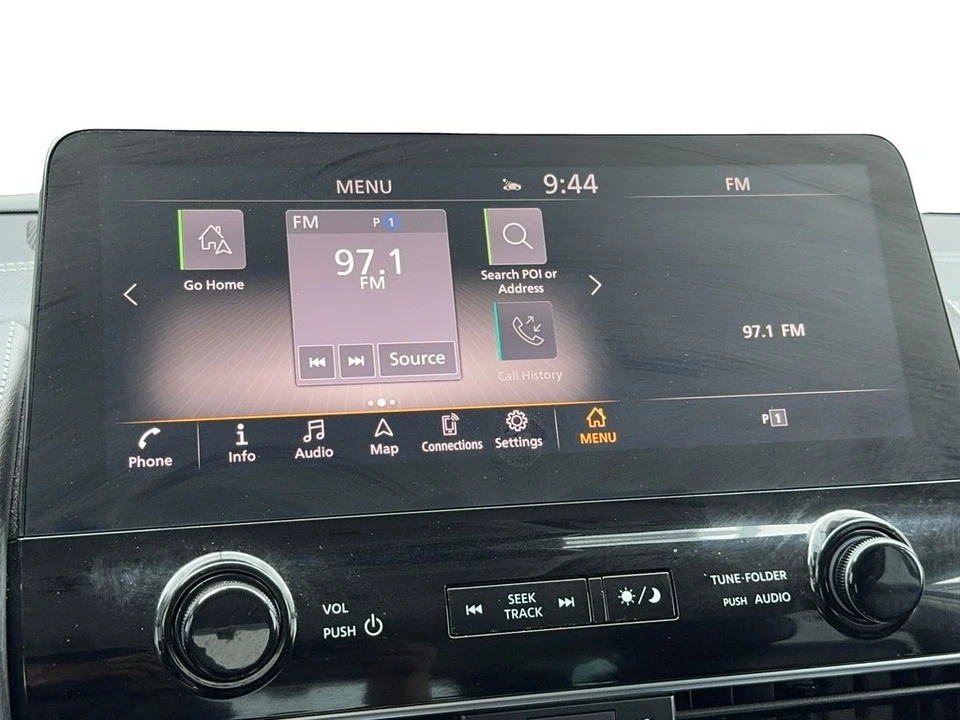 2022 Infiniti QX80 - Image 23 of 31