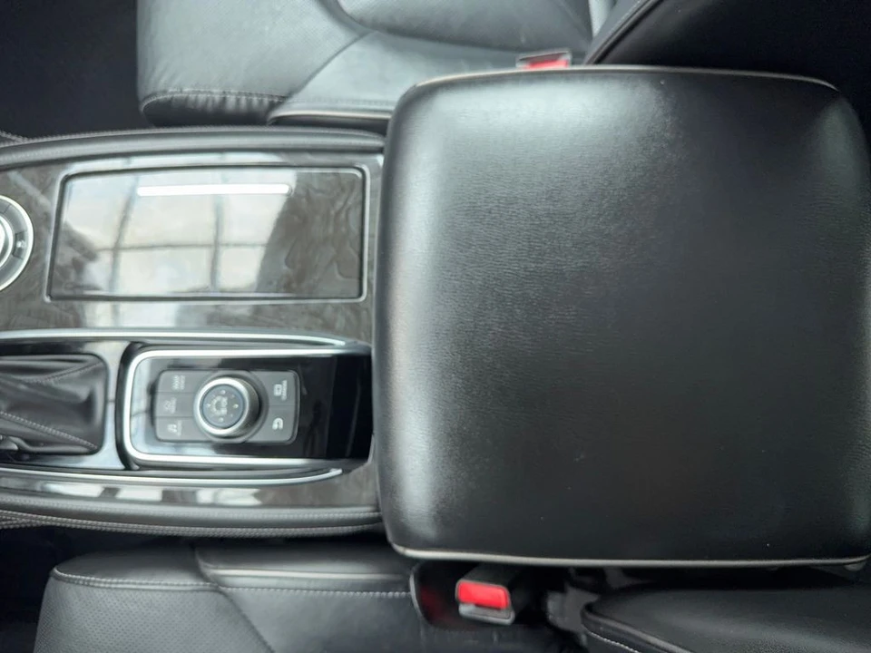 2022 Infiniti QX80 - Image 29 of 31