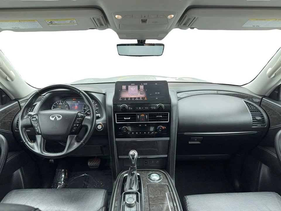 2022 Infiniti QX80 - Image 14 of 31