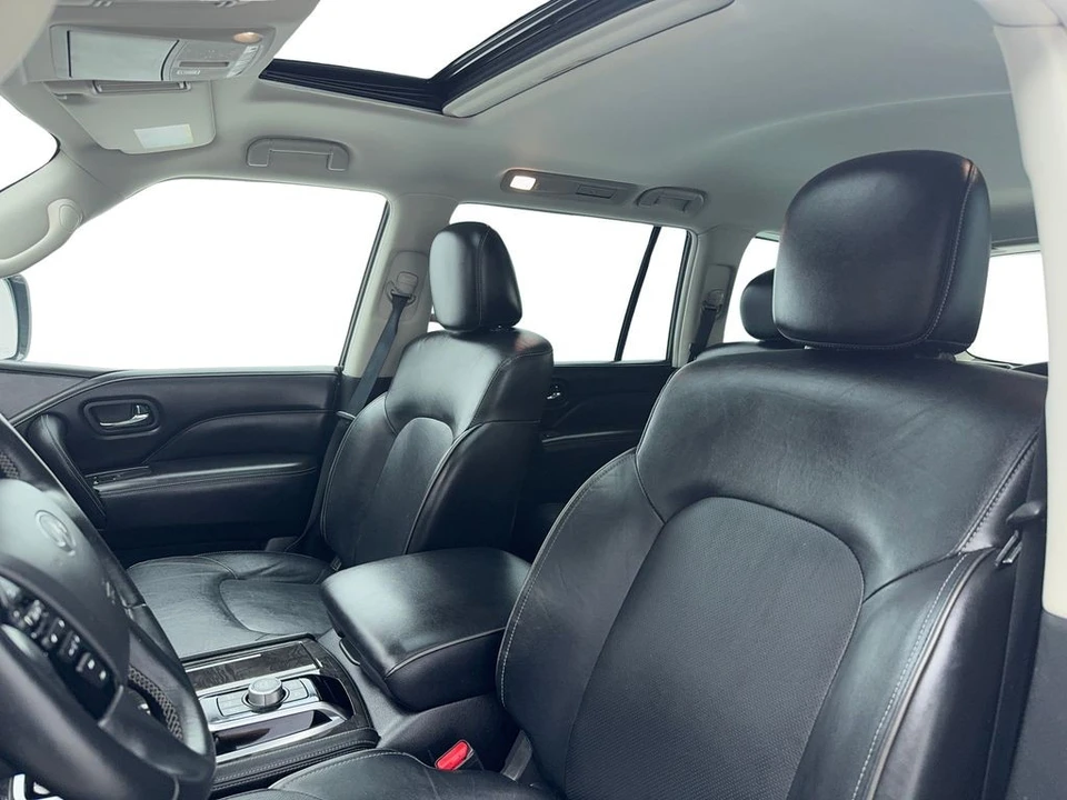 2022 Infiniti QX80 - Image 31 of 31