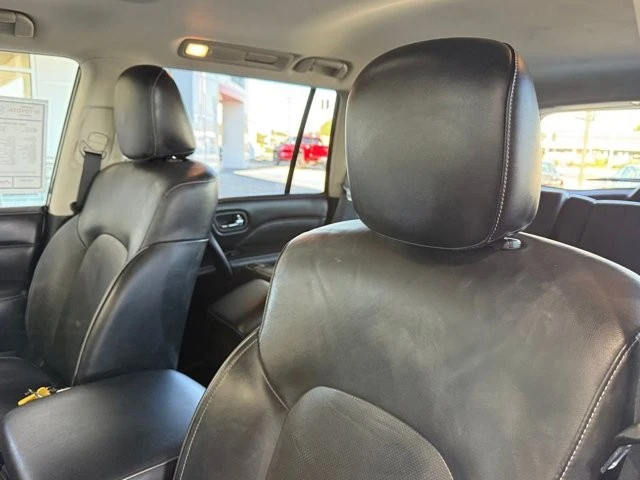 2022 Infiniti QX80 - Image 21 of 21