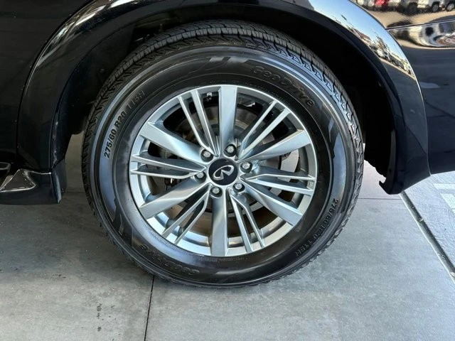2022 Infiniti QX80 - Image 15 of 21