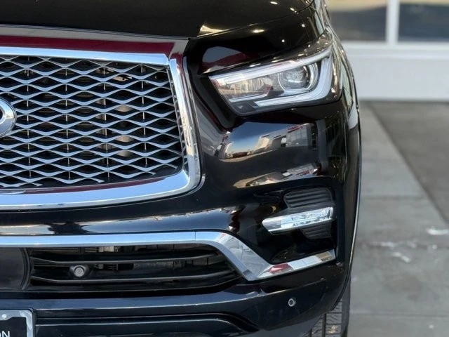 2022 Infiniti QX80 - Image 5 of 21
