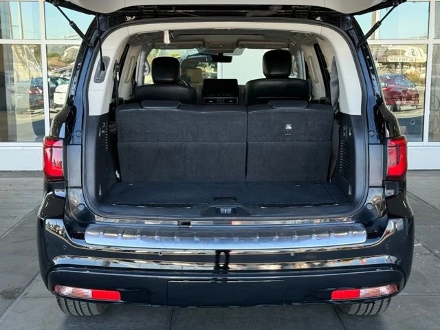 2022 Infiniti QX80 - Image 13 of 21