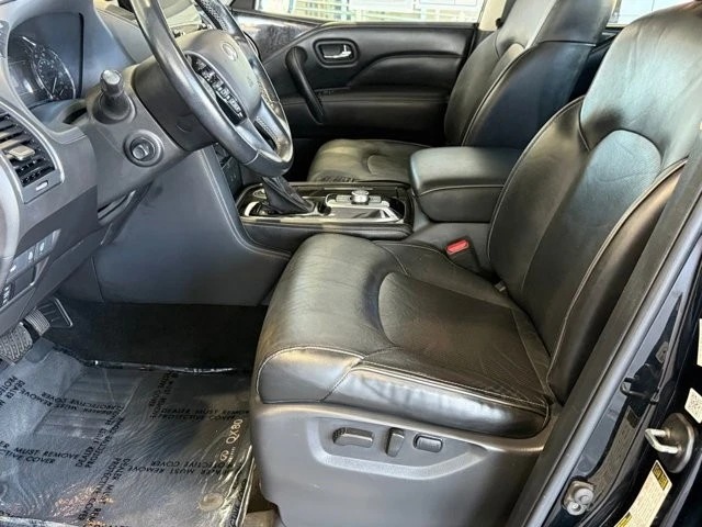 2022 Infiniti QX80 - Image 19 of 21