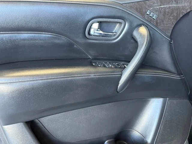 2022 Infiniti QX80 - Image 17 of 21