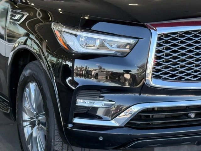 2022 Infiniti QX80 - Image 8 of 12