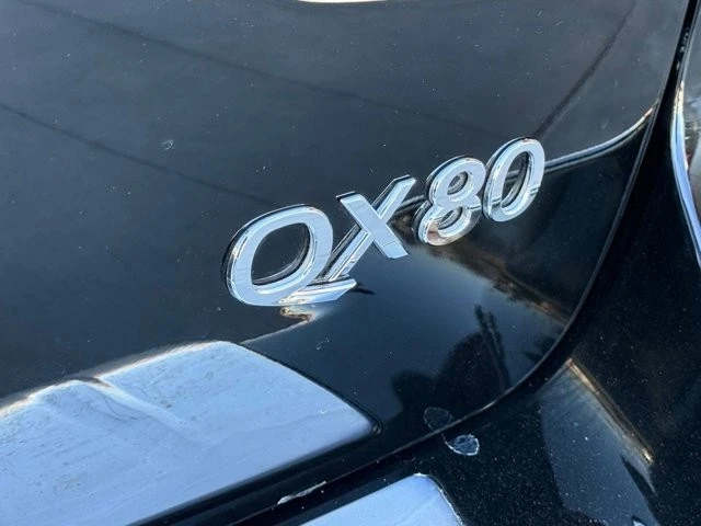 2022 Infiniti QX80 - Image 12 of 21