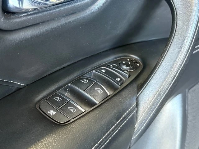 2022 Infiniti QX80 - Image 18 of 21