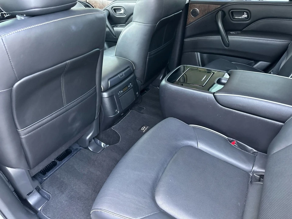 2022 Infiniti QX80 - Image 12 of 21