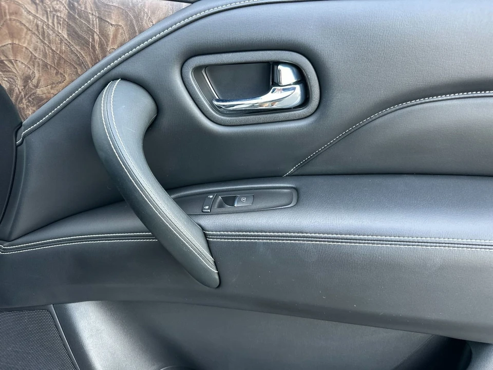 2022 Infiniti QX80 - Image 19 of 21