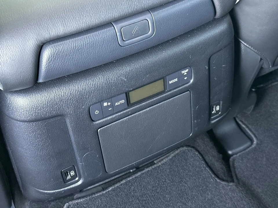 2022 Infiniti QX80 - Image 13 of 21