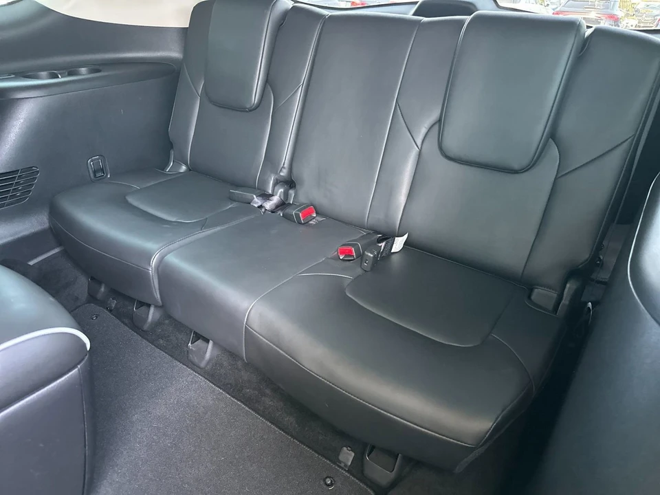 2022 Infiniti QX80 - Image 16 of 21