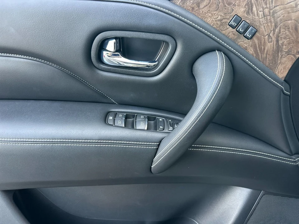 2022 Infiniti QX80 - Image 11 of 21