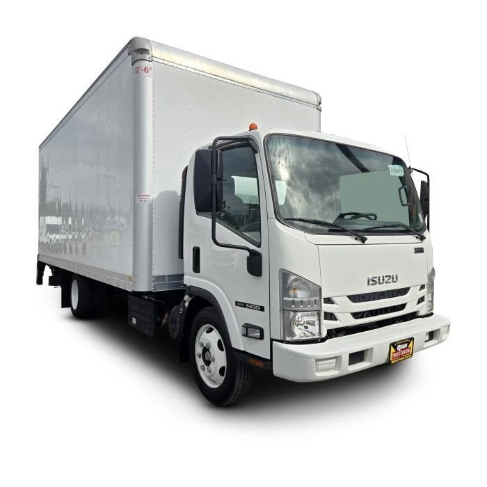 2022 Isuzu Elf - Image 13 of 17