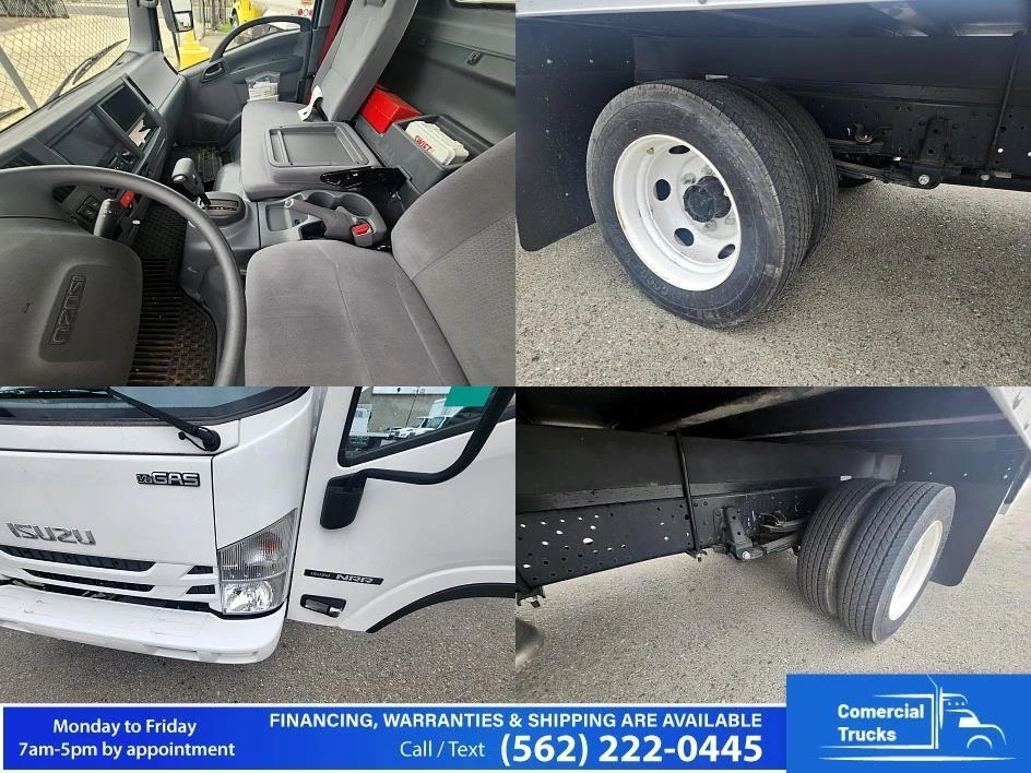 2022 Isuzu Elf - Image 3 of 12