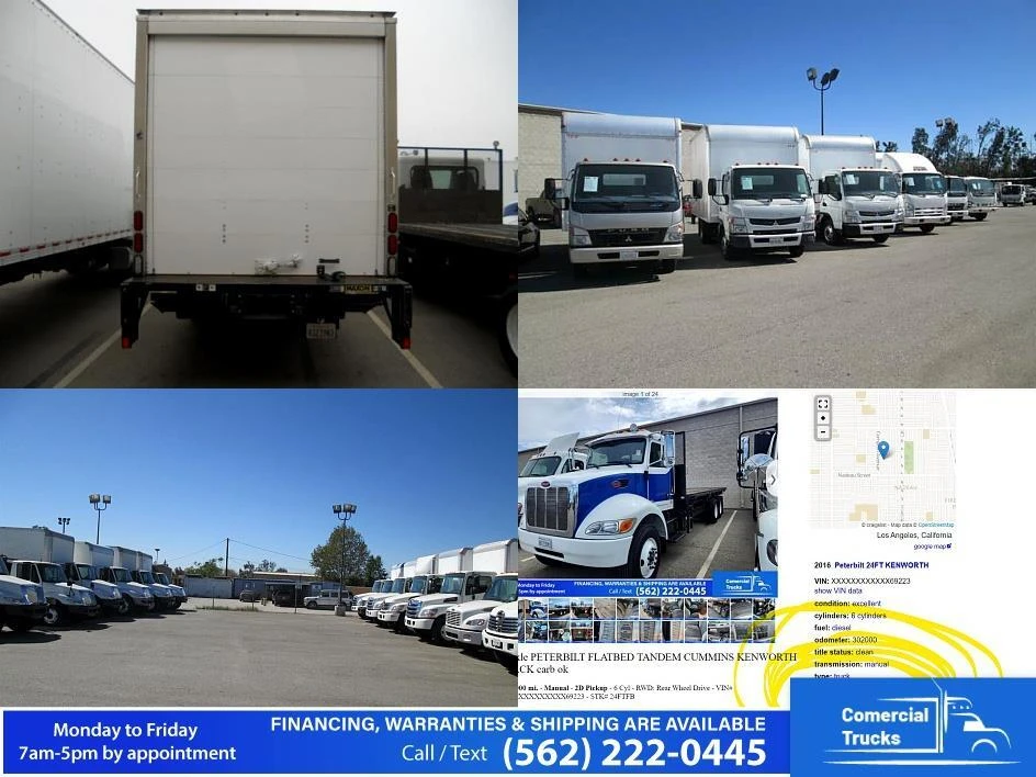2022 Isuzu Elf - Image 6 of 12