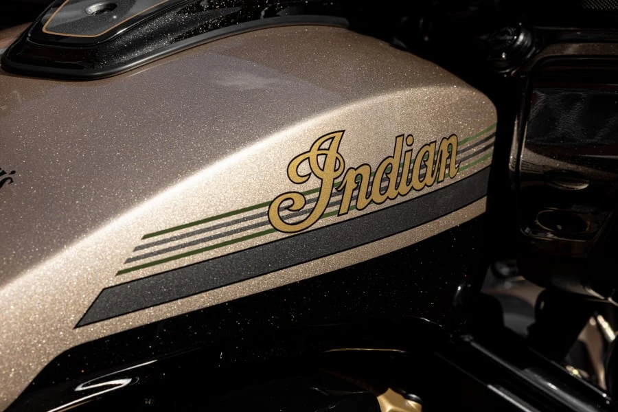 2022 Indian - Image 5 of 9