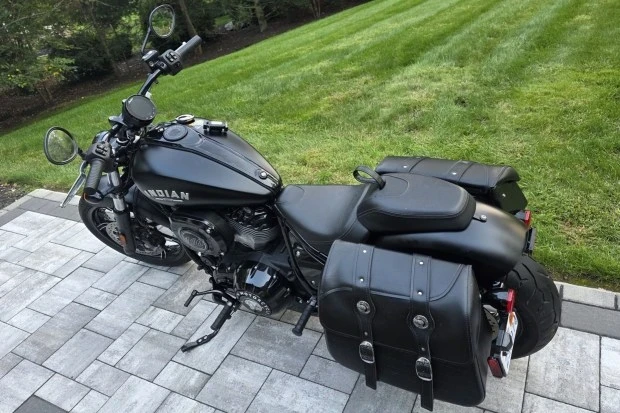 2022 Indian Chief - Image 2 of 6