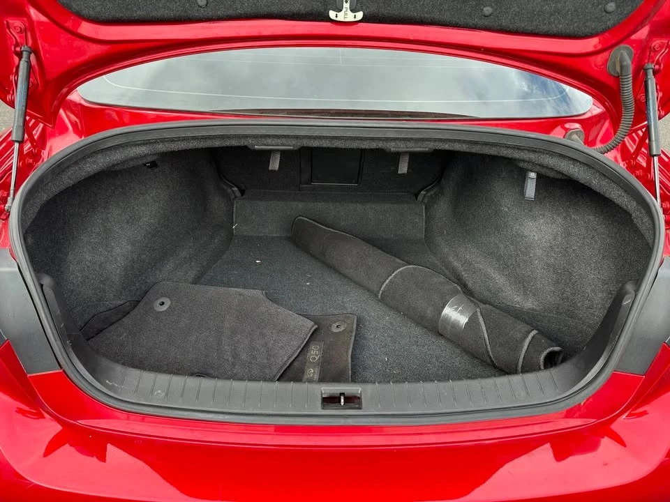 2022 Infiniti Q50 - Image 19 of 20