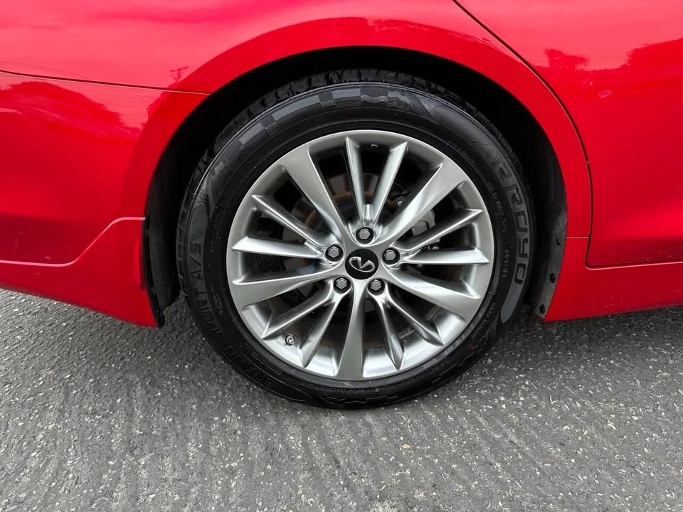 2022 Infiniti Q50 - Image 11 of 20