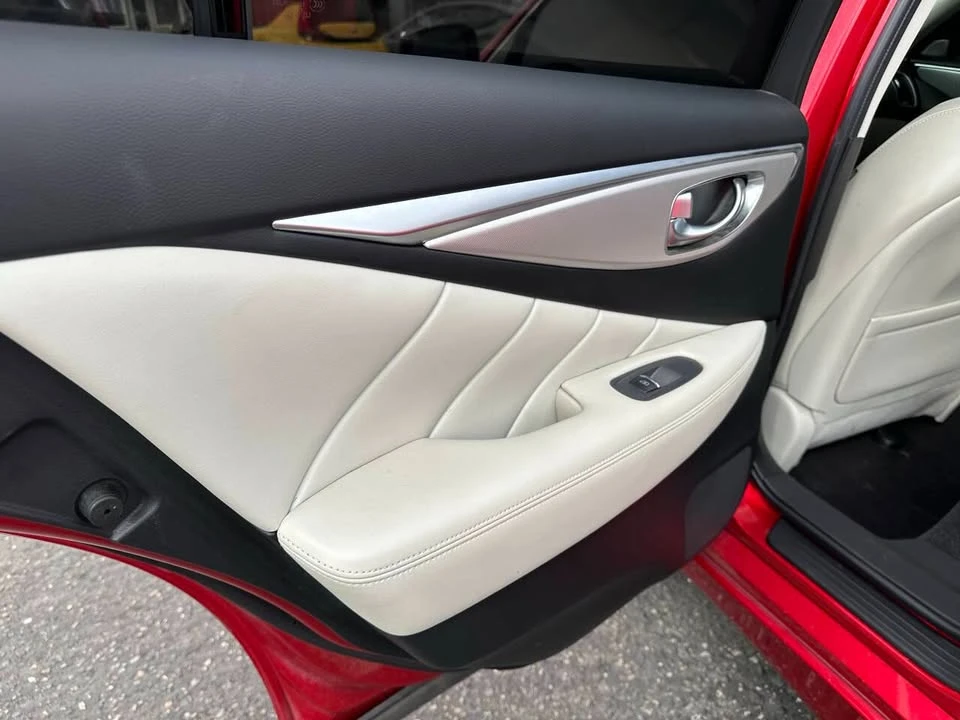2022 Infiniti Q50 - Image 20 of 20