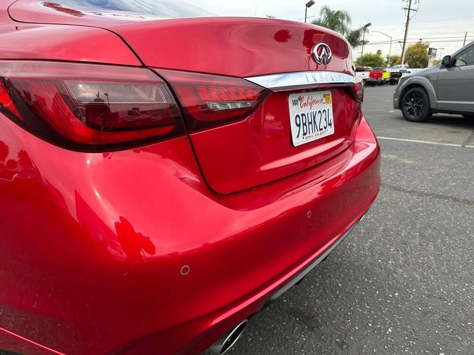 2022 Infiniti Q50 - Image 15 of 20