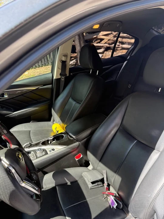 2022 Infiniti Q50 - Image 17 of 20