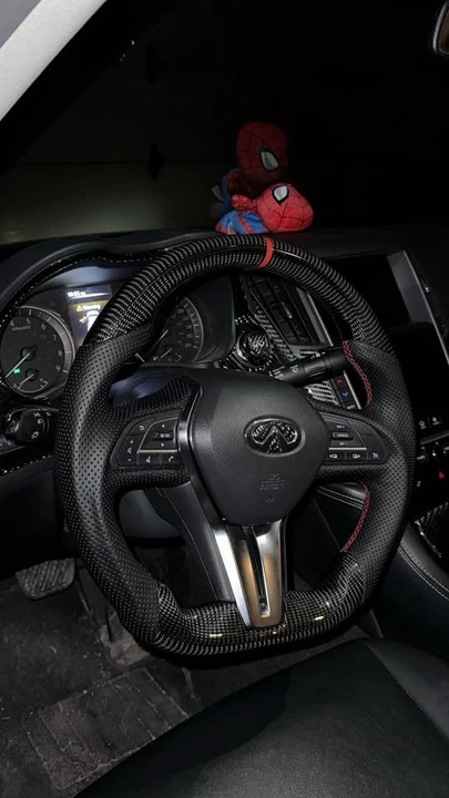 2022 Infiniti Q50 - Image 10 of 20