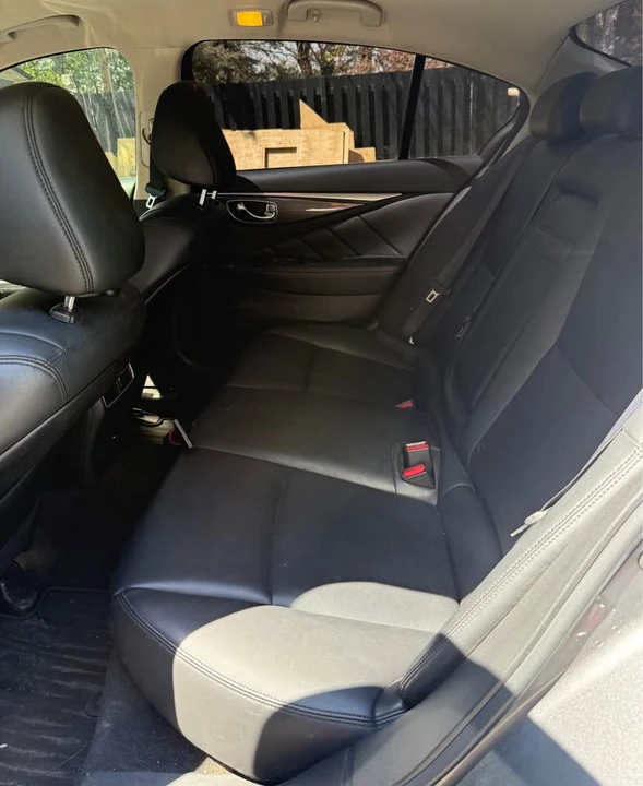 2022 Infiniti Q50 - Image 18 of 20