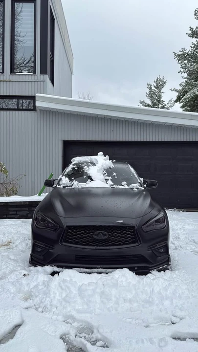 2022 Infiniti Q50 - Image 6 of 20