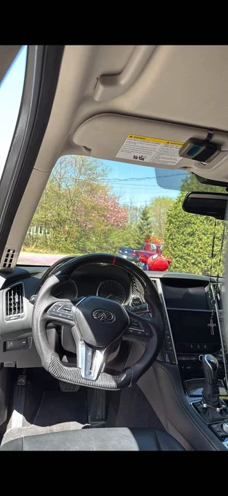 2022 Infiniti Q50 - Image 3 of 20