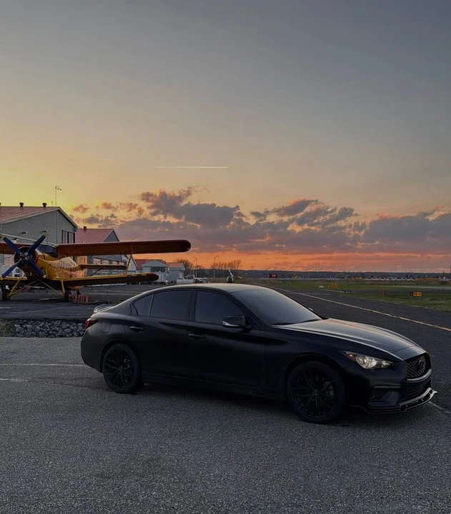 2022 Infiniti Q50 - Image 11 of 20