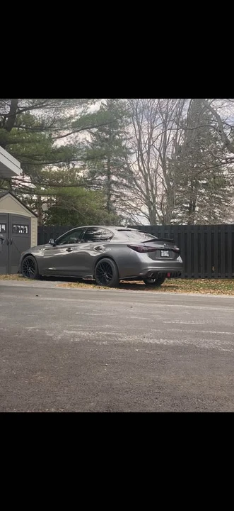 2022 Infiniti Q50 - Image 4 of 20