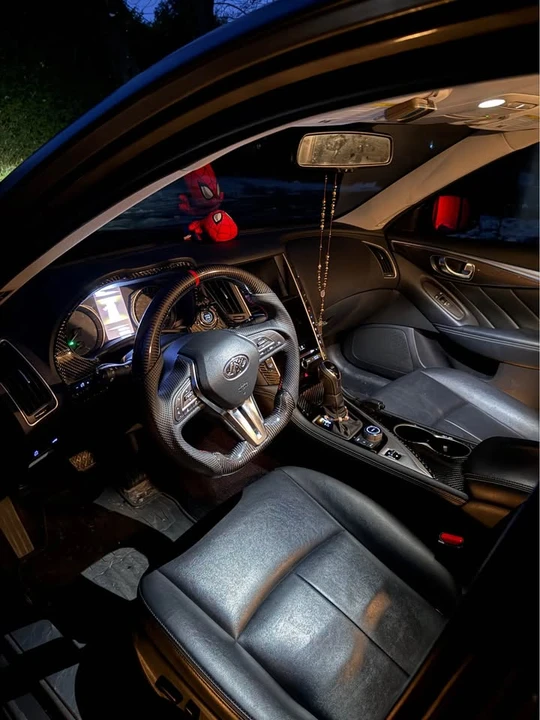 2022 Infiniti Q50 - Image 7 of 20