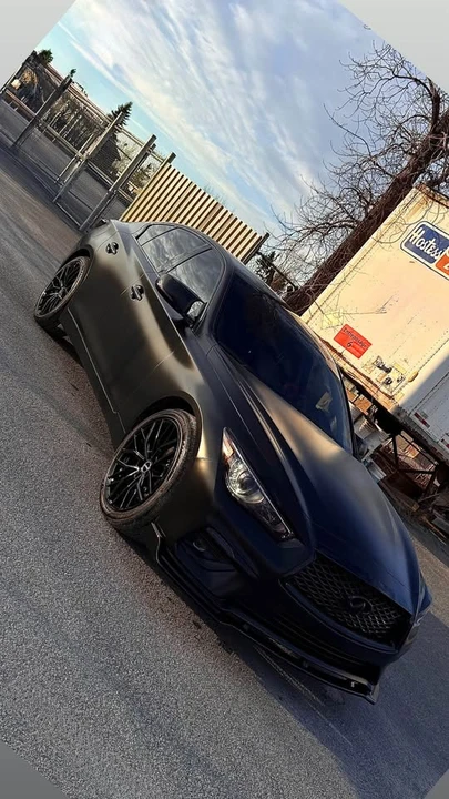 2022 Infiniti Q50 - Image 12 of 20