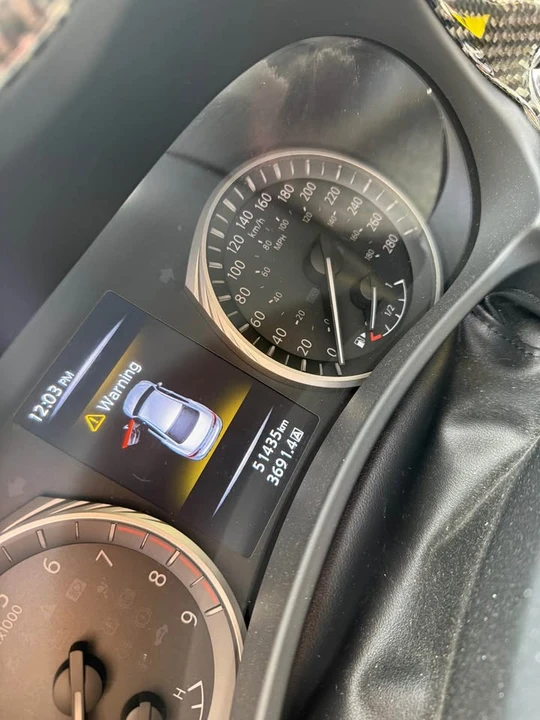 2022 Infiniti Q50 - Image 20 of 20