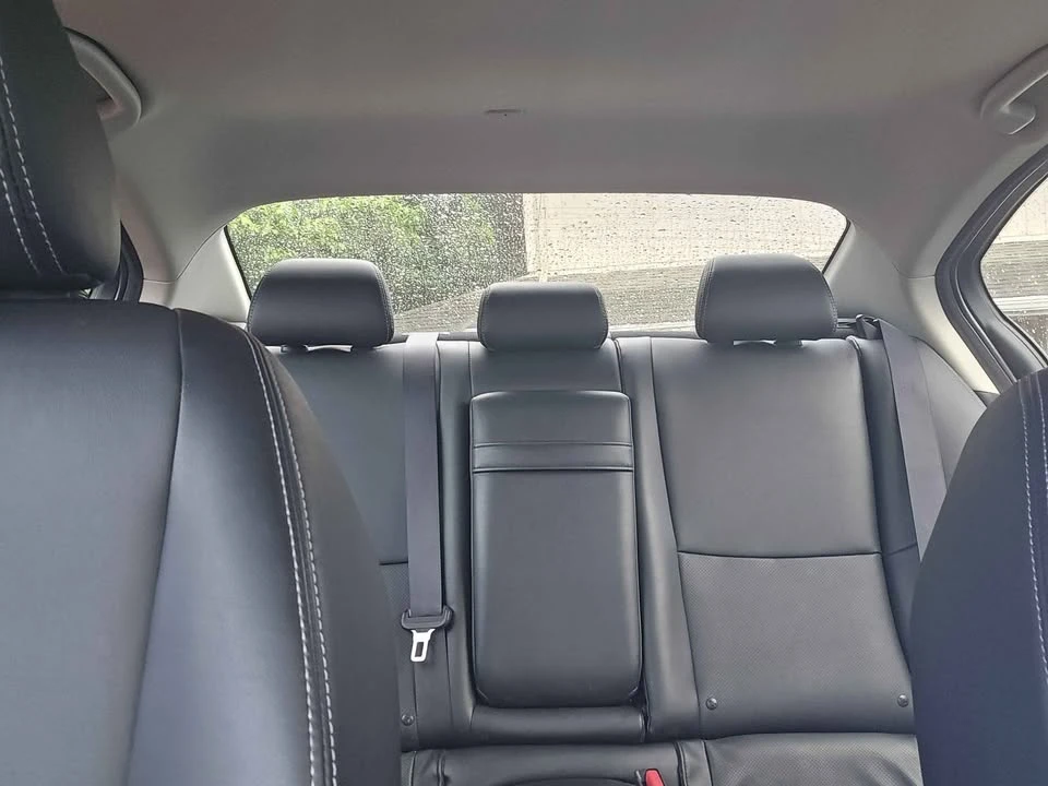 2022 Infiniti Q50 - Image 4 of 5