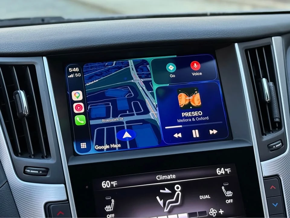 2022 Infiniti Q50 - Image 15 of 20